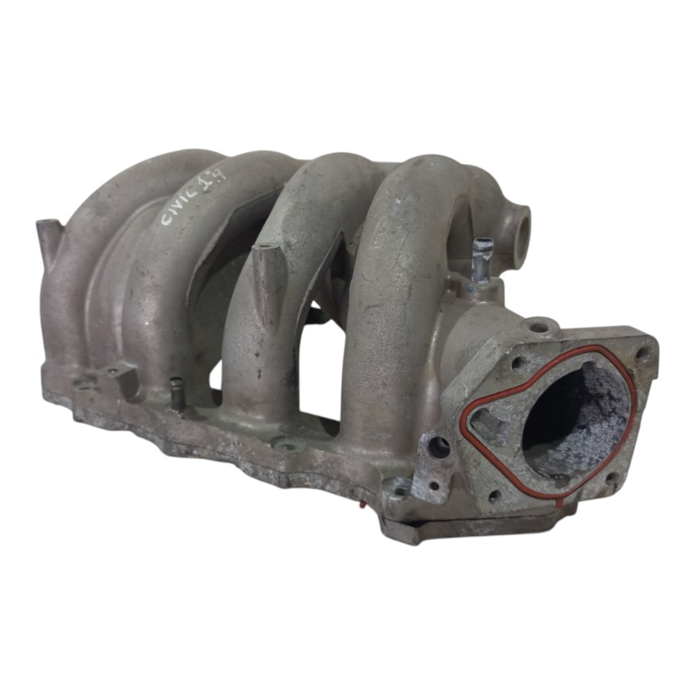Coletor Admissão Honda Civic Lxr 2.0 2012 2013 2014 A 2016 5