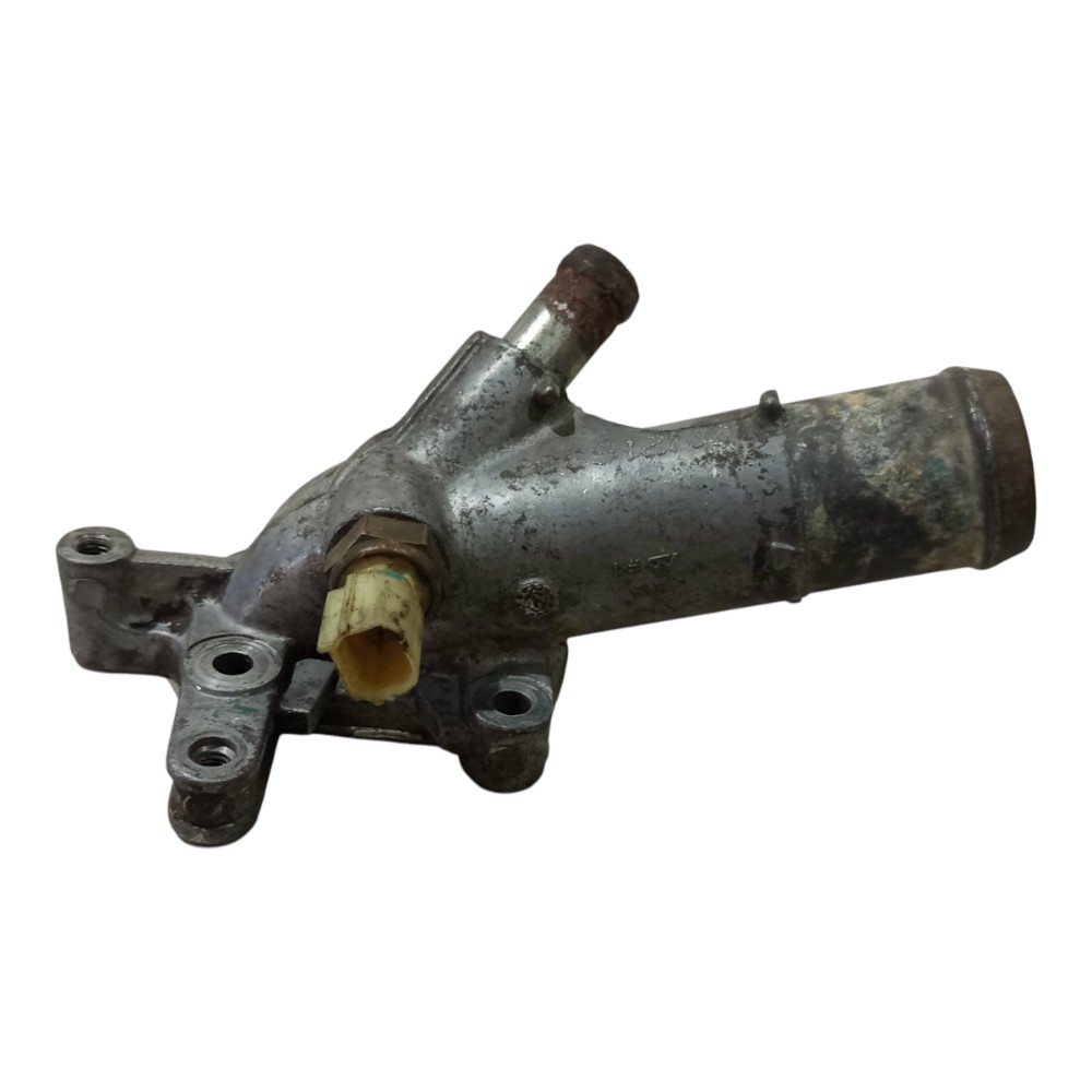 Carcaça Válvula Termostática Honda Civic 2007 2008 A 2012 4