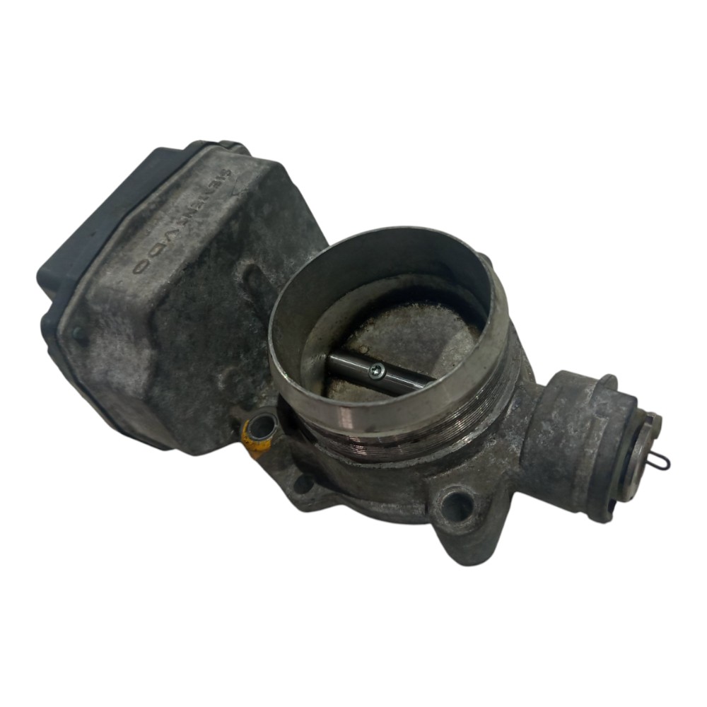 Corpo Borboleta Tbi Citroen C4 Pallas 2.0 16v 2007 A 2013 1