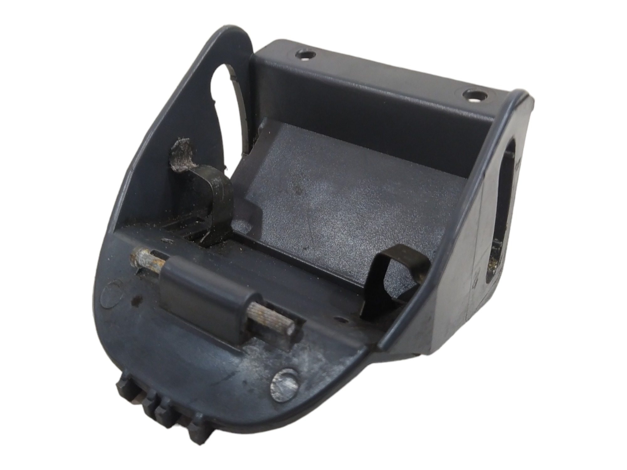 Cinzeiro Central Painel Fiat Doblo 2002 2003 2004 A 2009 5
