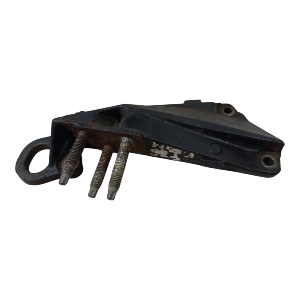 Suporte Coxim Motor Ld Ford Fiesta 2000 2001 2002 A 2014 5