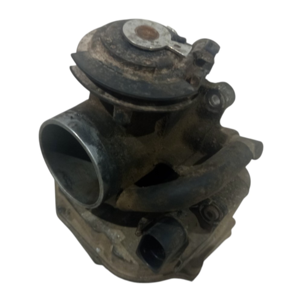 Tbi Corpo Borboleta Volkswagen Gol G3 1.0 8v 1999 A 2005 4
