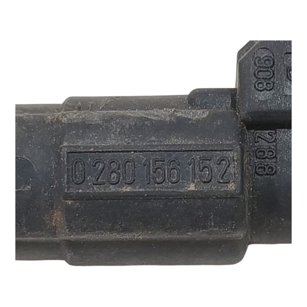 Bico Injetor Fiat Stilo 1.8 2002 A 2011 Original 4