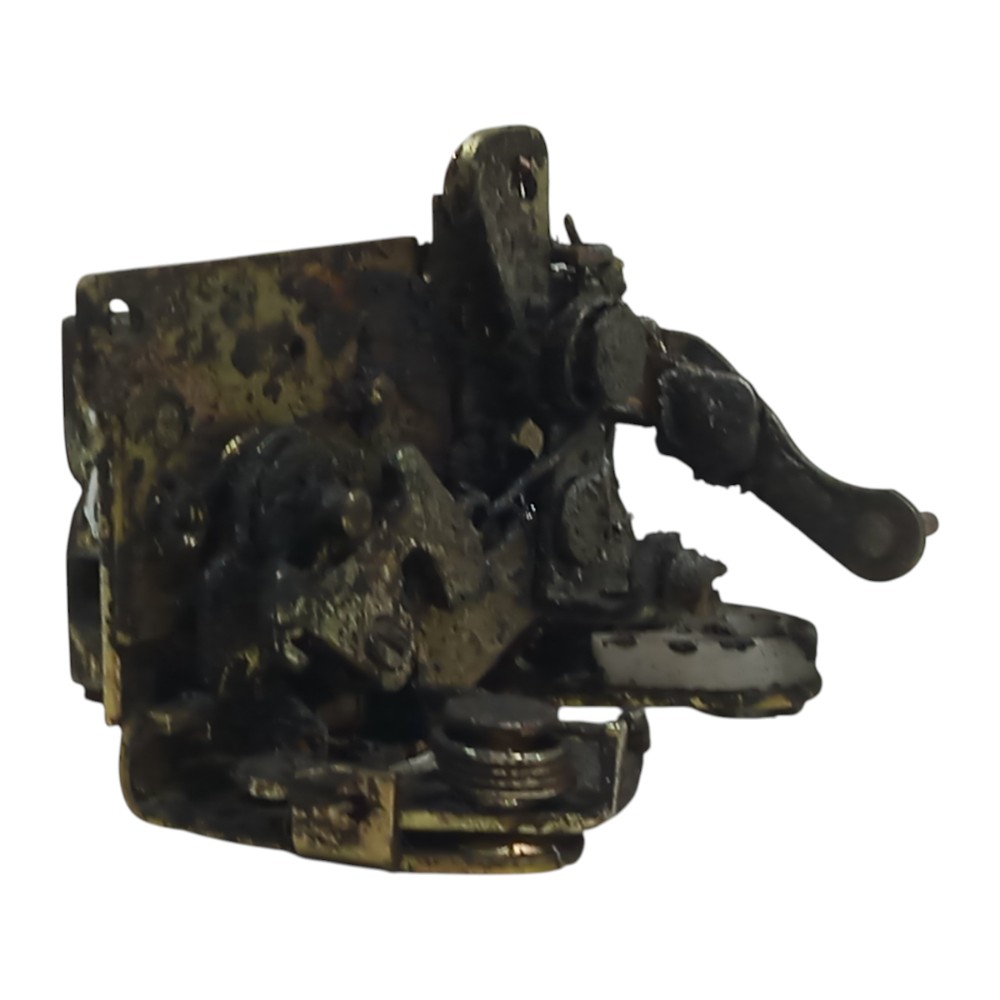 Fechadura Porta Dianteira Direita Volkswagen Agol 1994/1999 2