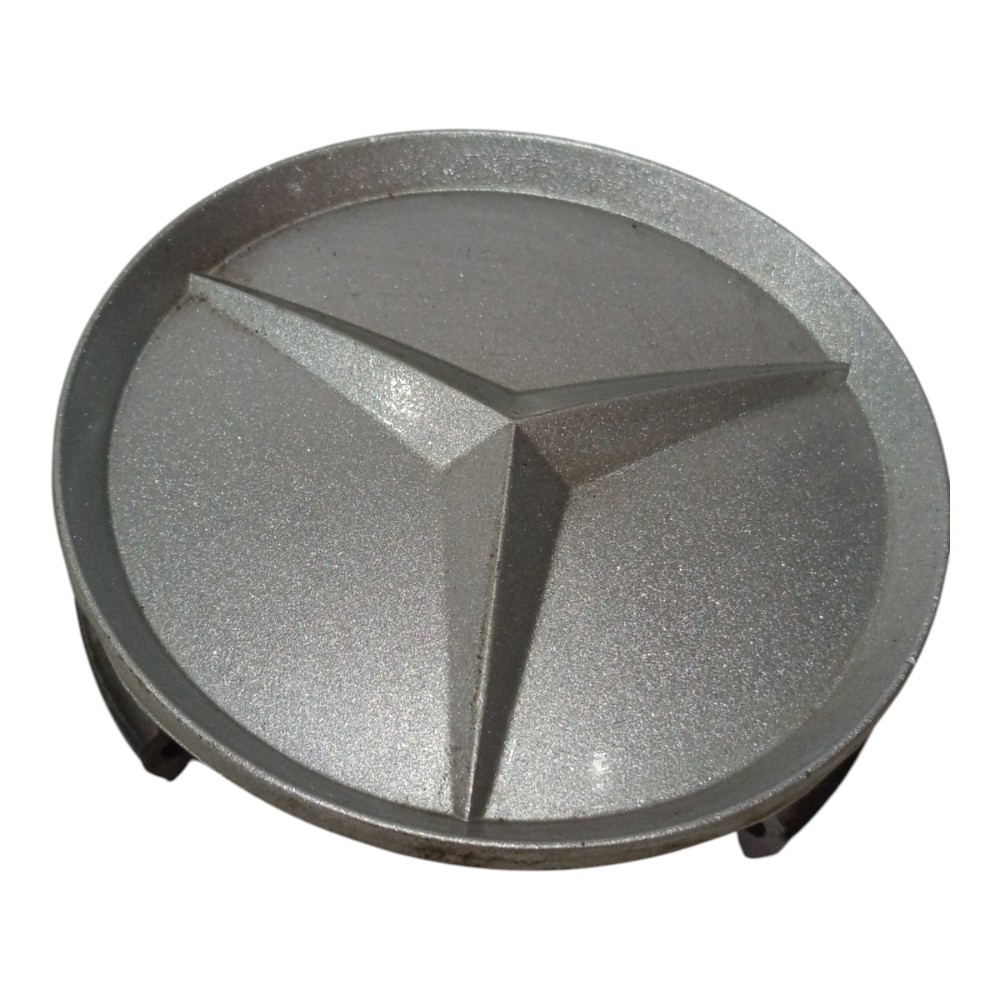 Calota Central Roda Mercedes C180 1999 A 2000 4