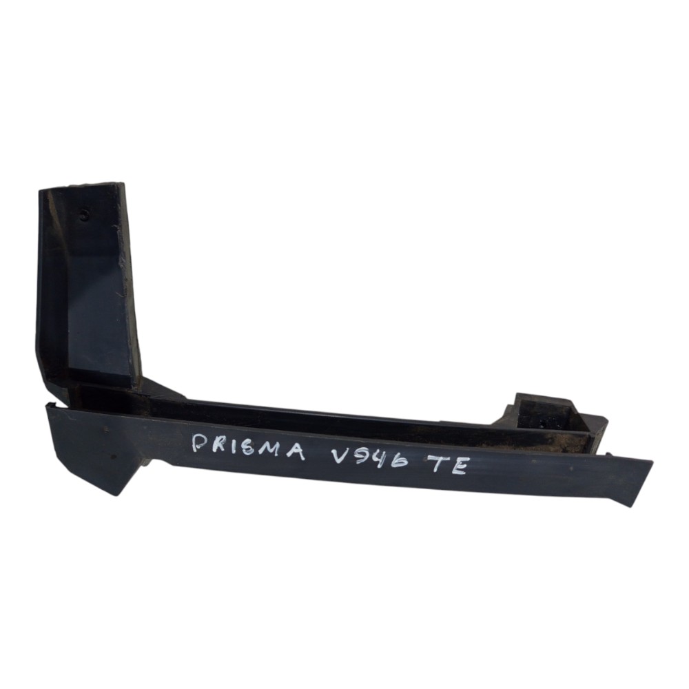 Guia Vidro Traseiro Esquerdo Chevrolet Onix 2013 A 2019 1