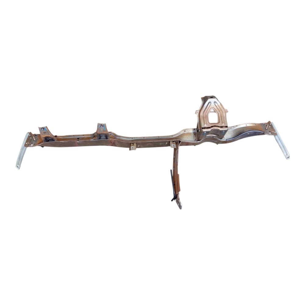 Suporte Guia Painel Tabelier Peugeot 206 2001 2002 A 2010 1