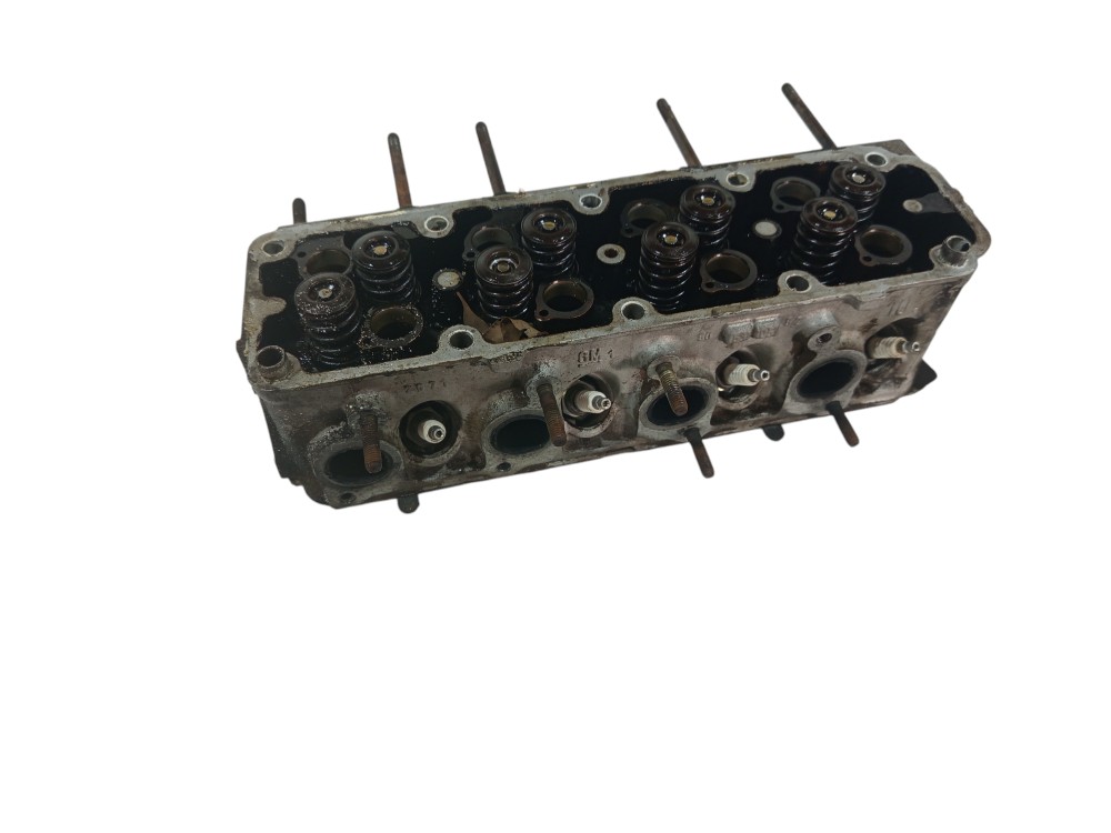Cabeçote Chevrolet Corsa 1.0 1994 1995 1996 A 2004 6