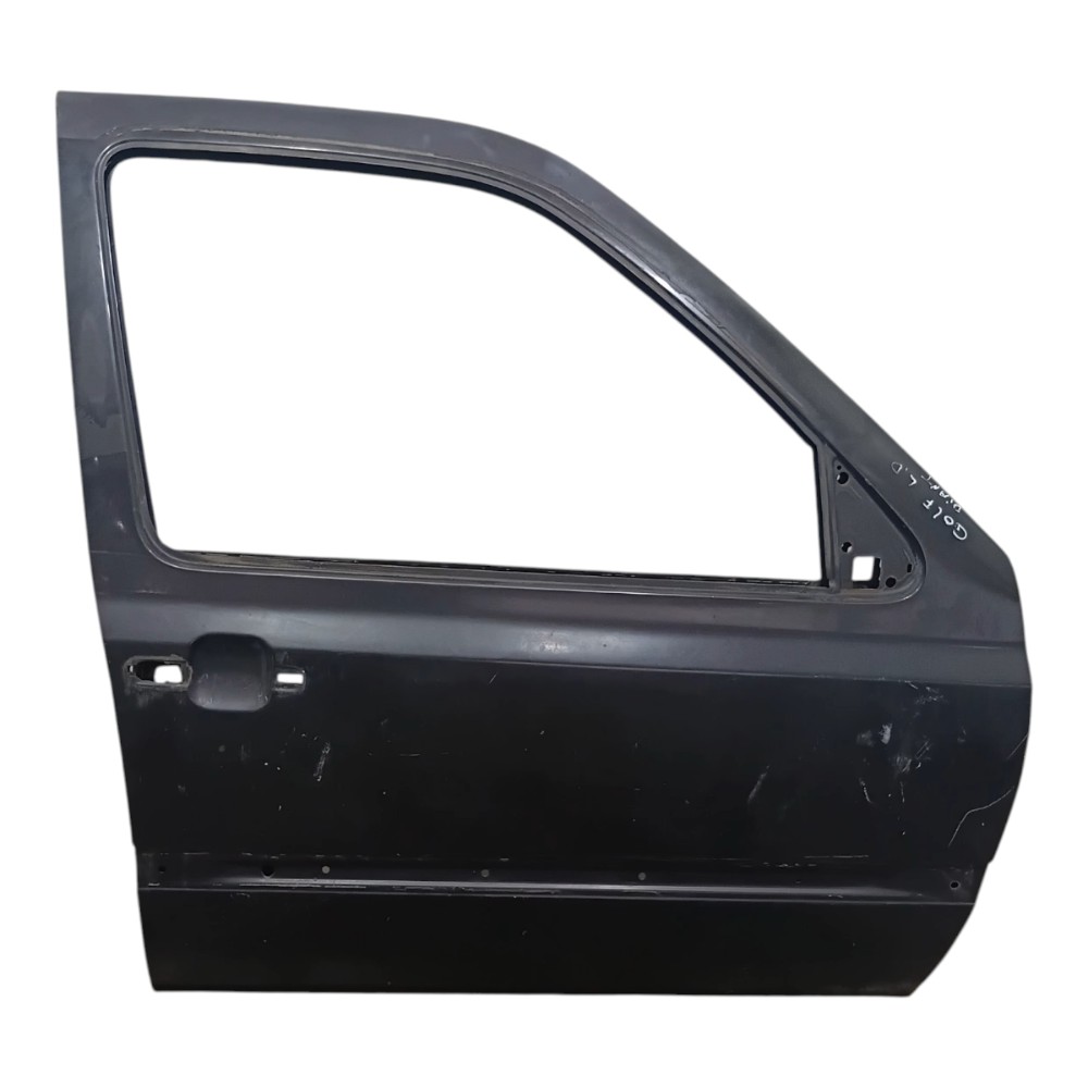 Porta Dianteira Direita Volkswagen Golf Mk3 4p 1994 A 1999 1