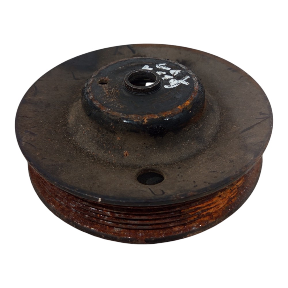 Polia Virabrequim Volkswagen Gol G3 1.0 1999 2000 A 2005 1