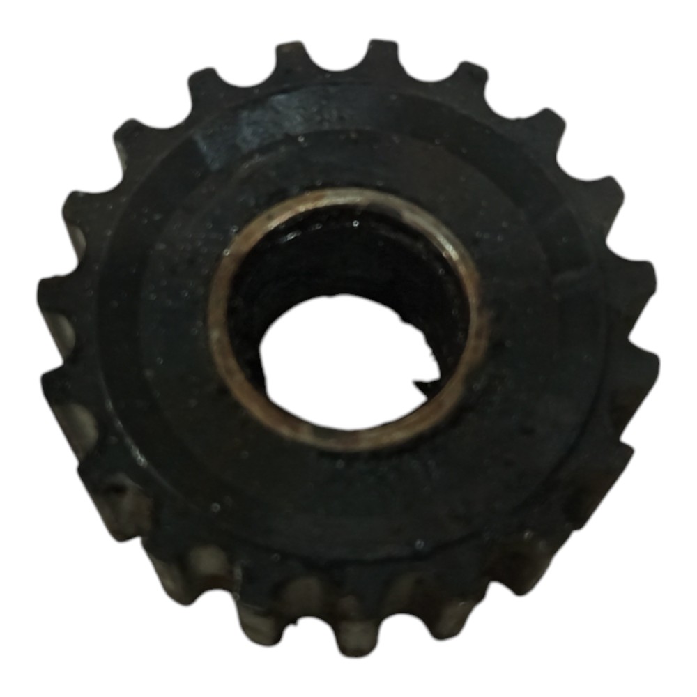 Engrenagem Virabrequim Gm Chevrolet Prisma 2006 2007 A 2012 3