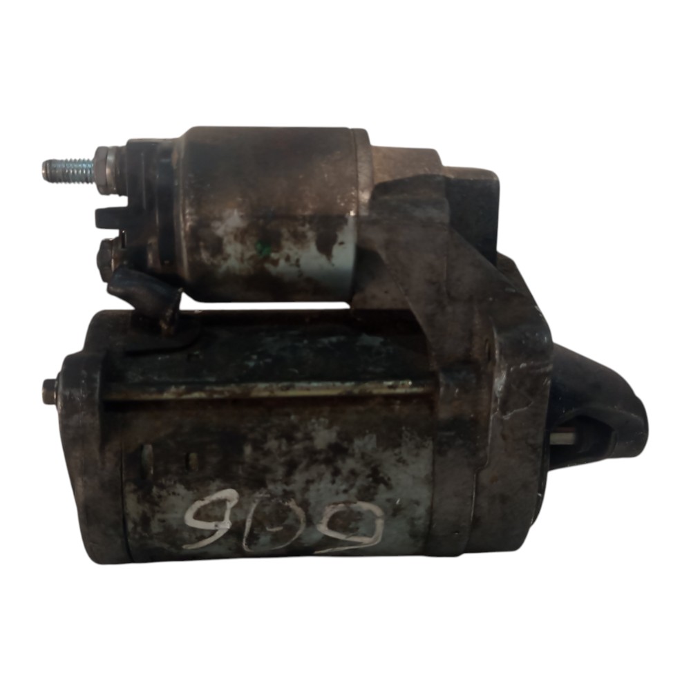 Motor Partida Arranque Chevrolet Corsa 1994 1995 A 2002 8