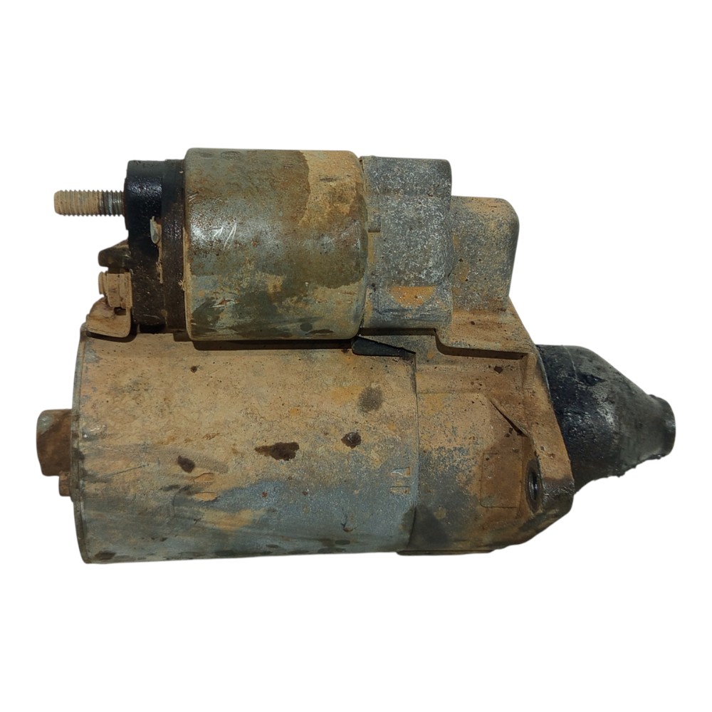 Motor Arranque Partida Gm Chevrolet Corsa 1.0 8v 1994 A 2002 2