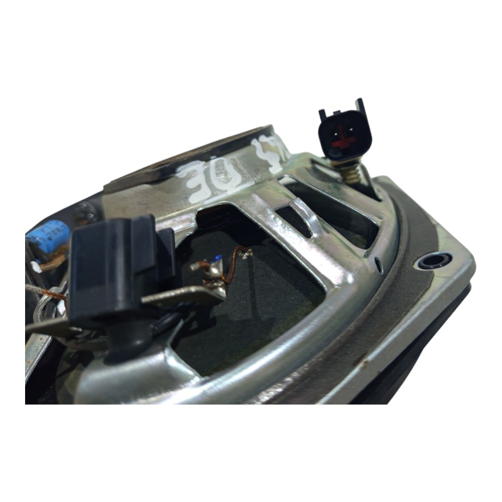 Alto Falante Dianteira Esquerda Ford Fusion 2.3 2006 a 2009 4