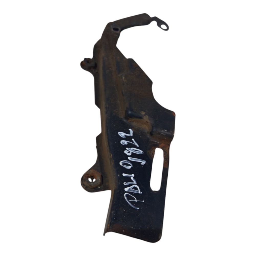 Guia Corrente Comando Motor Fiat Palio 1996 1997 1998 A 2000 4