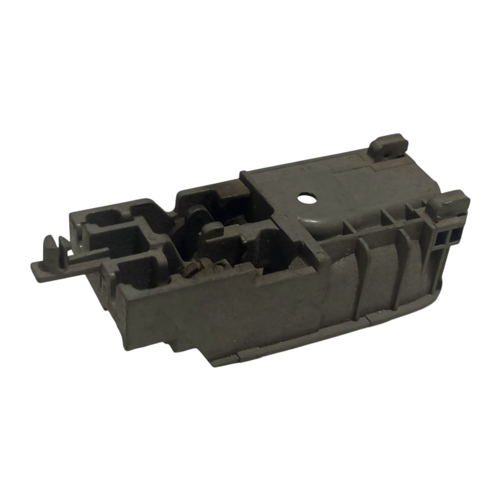 Maçaneta Int Diant Direita Toyota Corolla 2003/2010 Avaria Dianteira 4