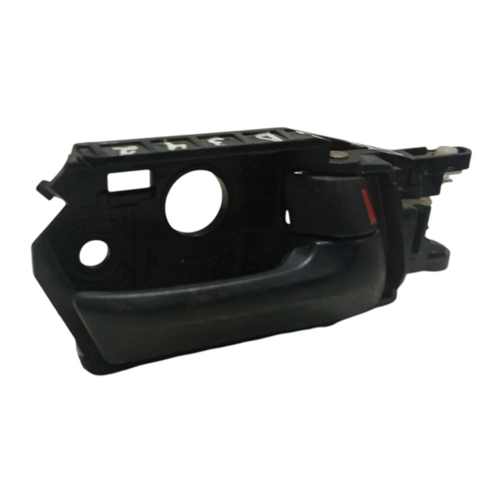 Maçaneta Interna Dianteira Direita Honda City 2009 A 2013 Dianteira 5
