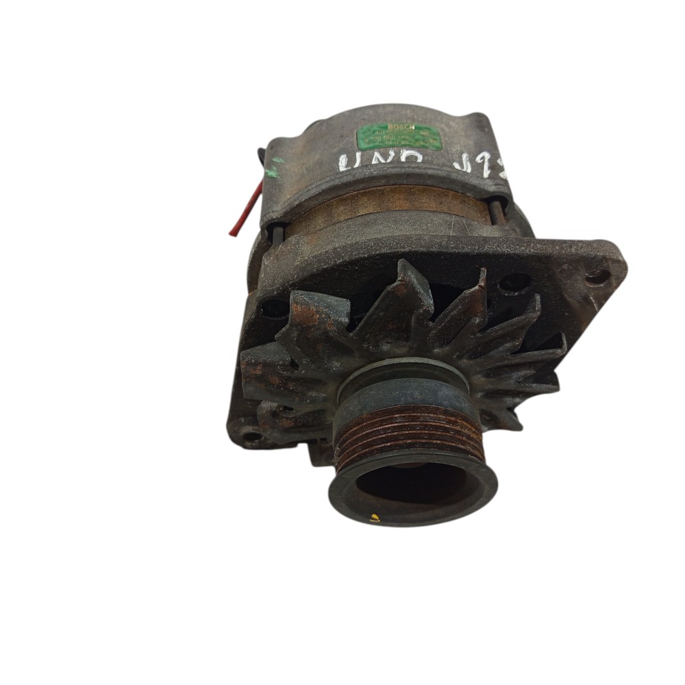Alternador Fiat Uno Fiorino Elba 1.0 Fiasa 1995 1996 A 2000 3