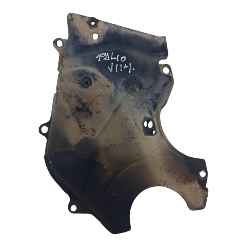 Protetor Correia Dentada Fiat Palio 1996 1997 1998 A 2001 2