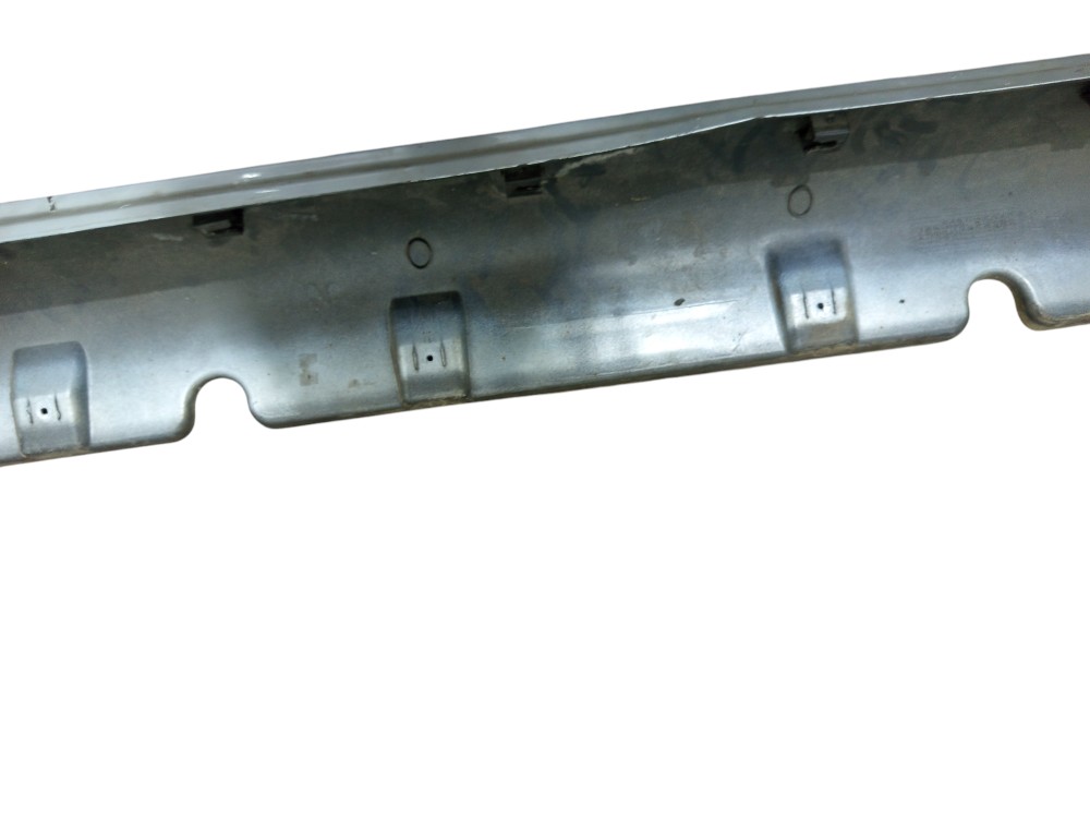 Spoiler Caixa Ar Esquerda Azera 2007 2008 2009 A 2011 8