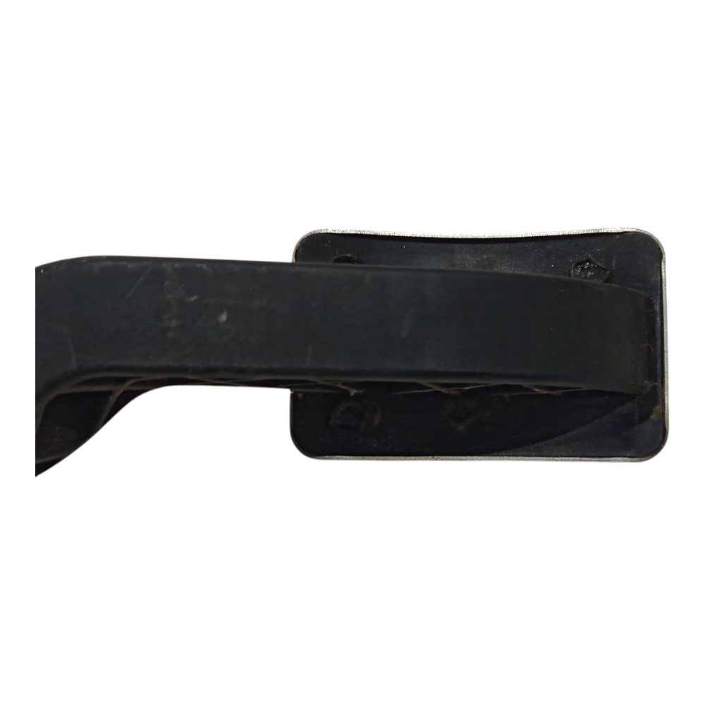 Pedal Acelerador Elétrica Jac J3 2010 A 2013 2014 2015 9