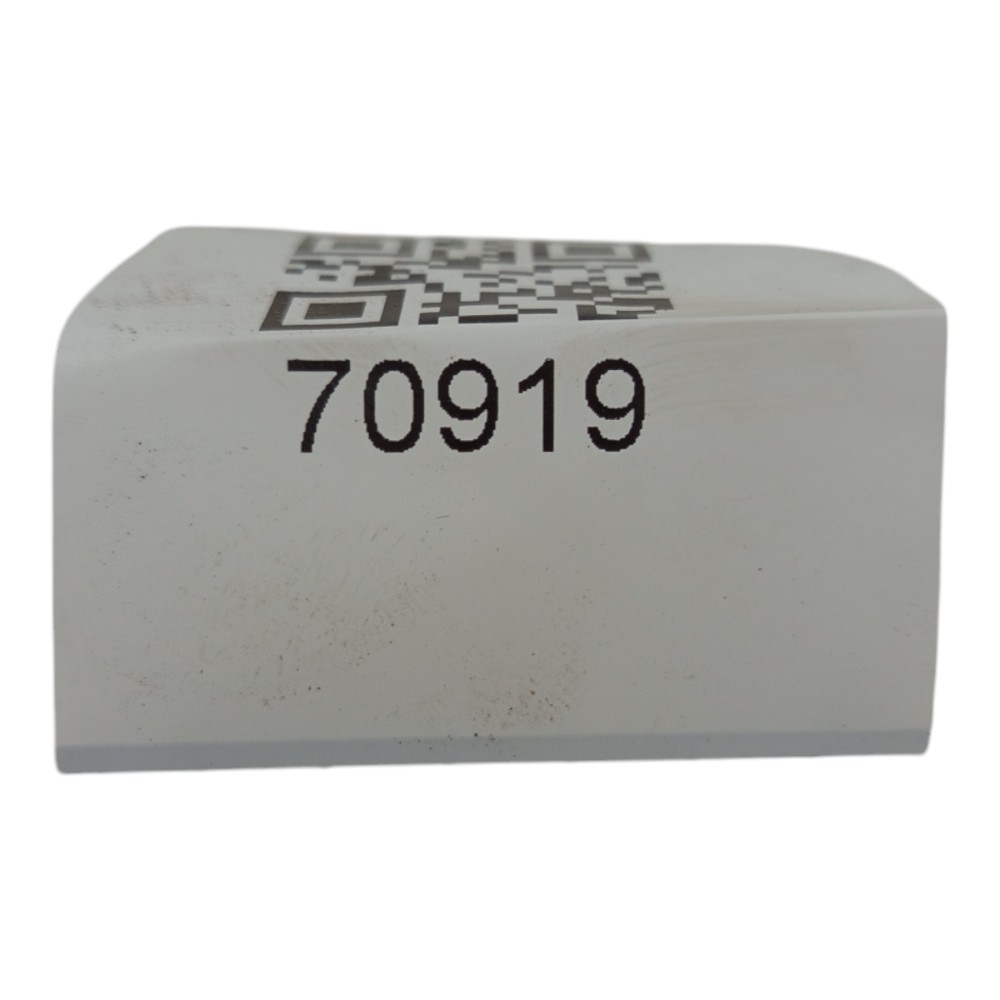 Moldura Coluna Esquerda Parabrisa Citroen Xsara 2001 A 2012 7