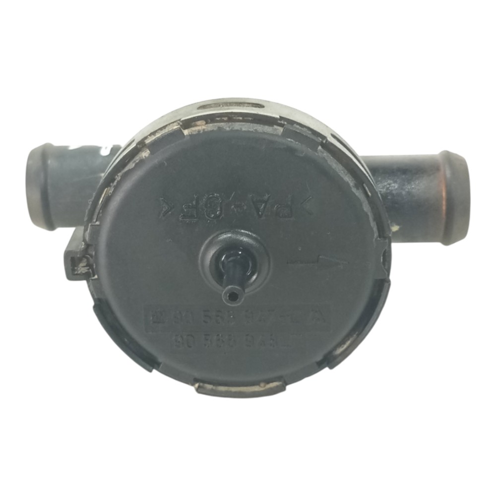 Válvula Aquecedora Ar Quente Chevrolet Vectra 1997 A 2005 5