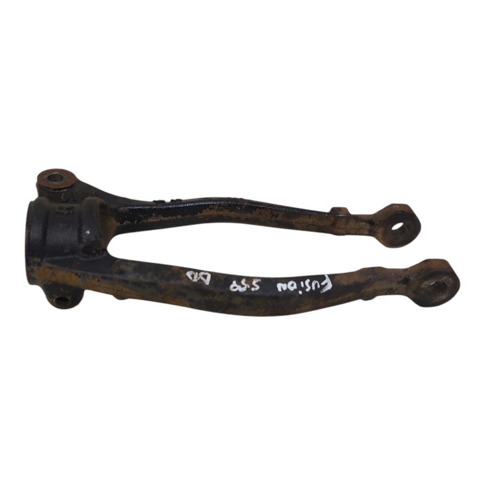 Suporte Amortecedor Dianteiro Direito Ford Fusion 2006 A 08 2