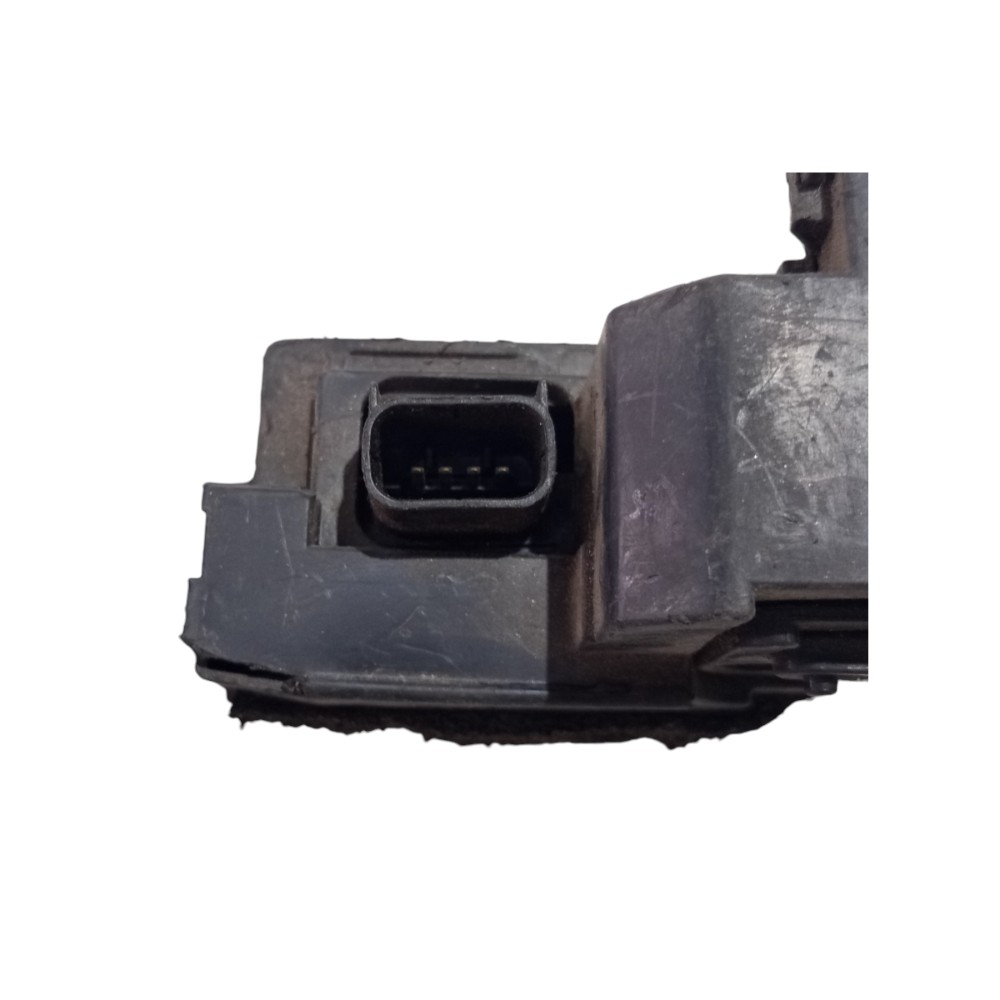 Fechadura Elétrica Porta Diant Ld Hyundai Hb20 2012 A 2016 7