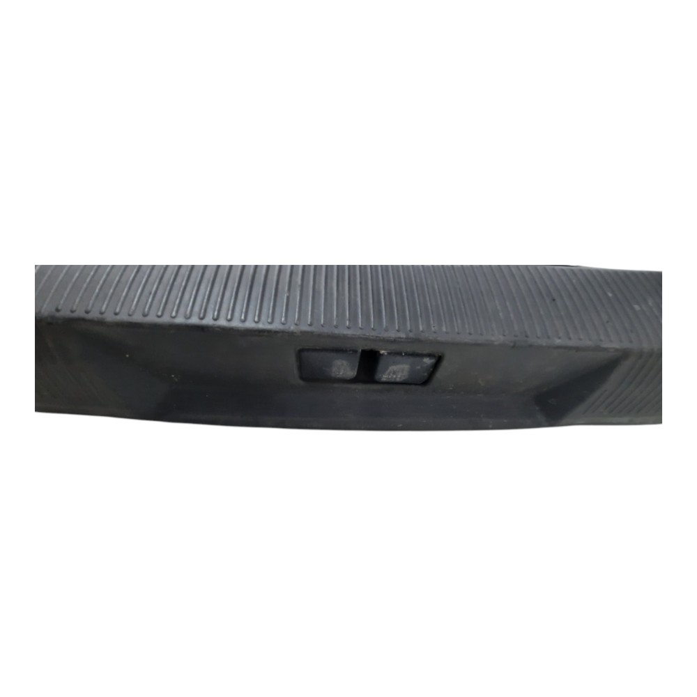 Acabamento Interno Porta Malas Citroen C4 Pallas 2011 A 2016 3