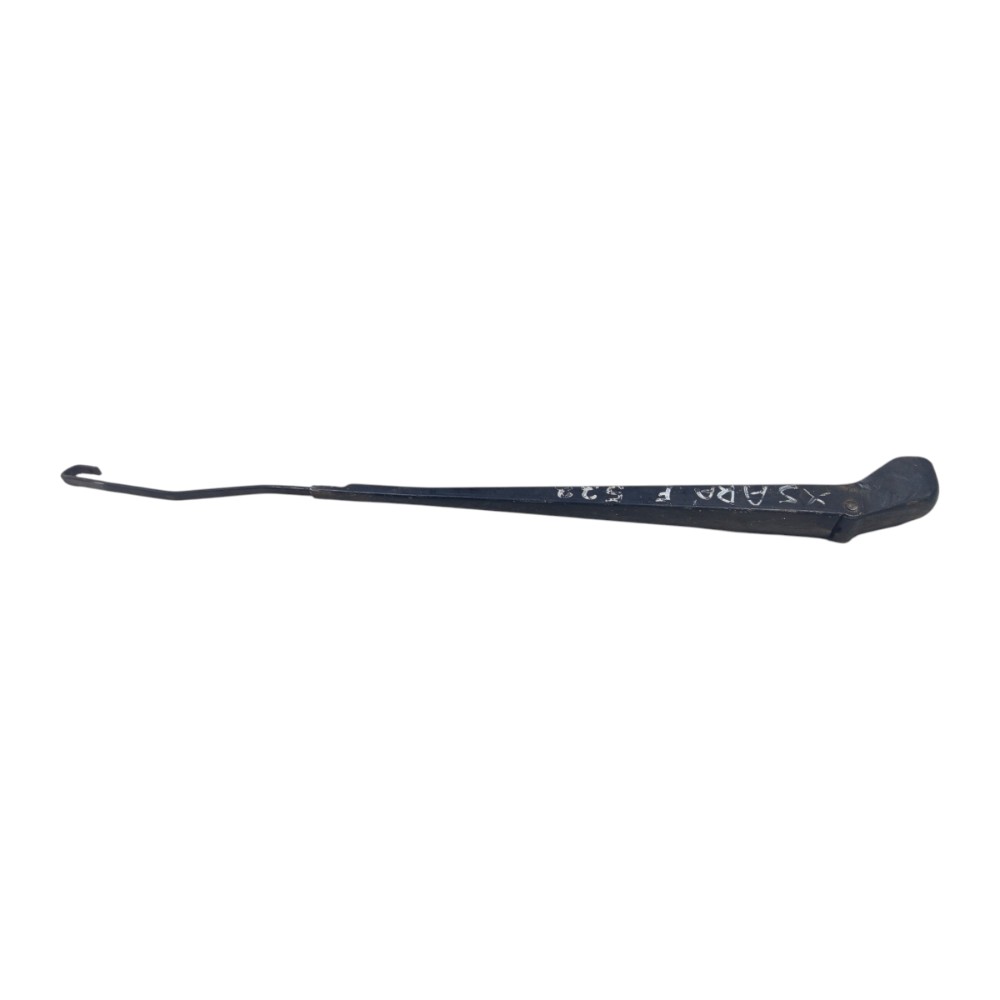 Braço Limpador Para-brisa Diant Esq Xsara Picasso 2001 A 10 Esquerdo 5