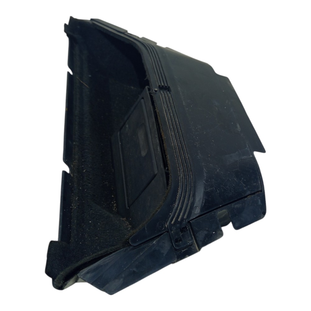 Porta Treco Lateral Traseiro Direito Bmw 540i V8 1996 A 2002 1