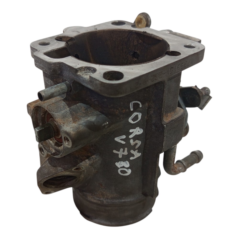 TBI corpo Borboleta GM Chevrolet Corsa 1.0 8V 1996 a 2004 8