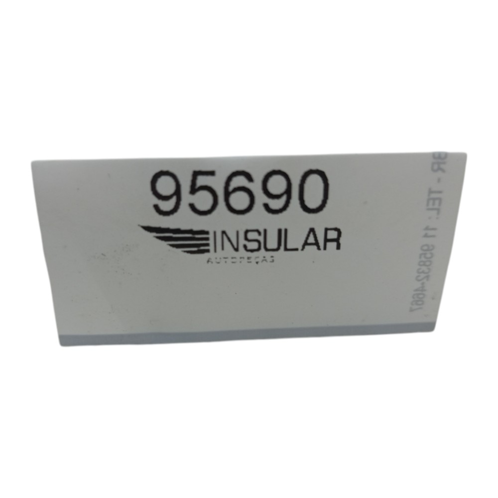 Dobradiça Superior Porta Hyundai Santa Fé 2006 A 2012 6