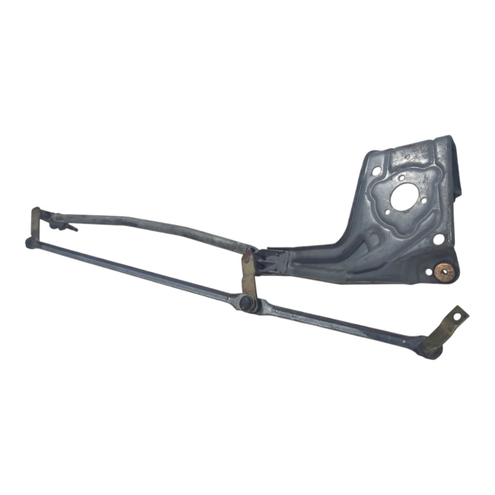 Galhada Dianteira Limpador Para-brisa Megane Rxe 1995 A 2003 6