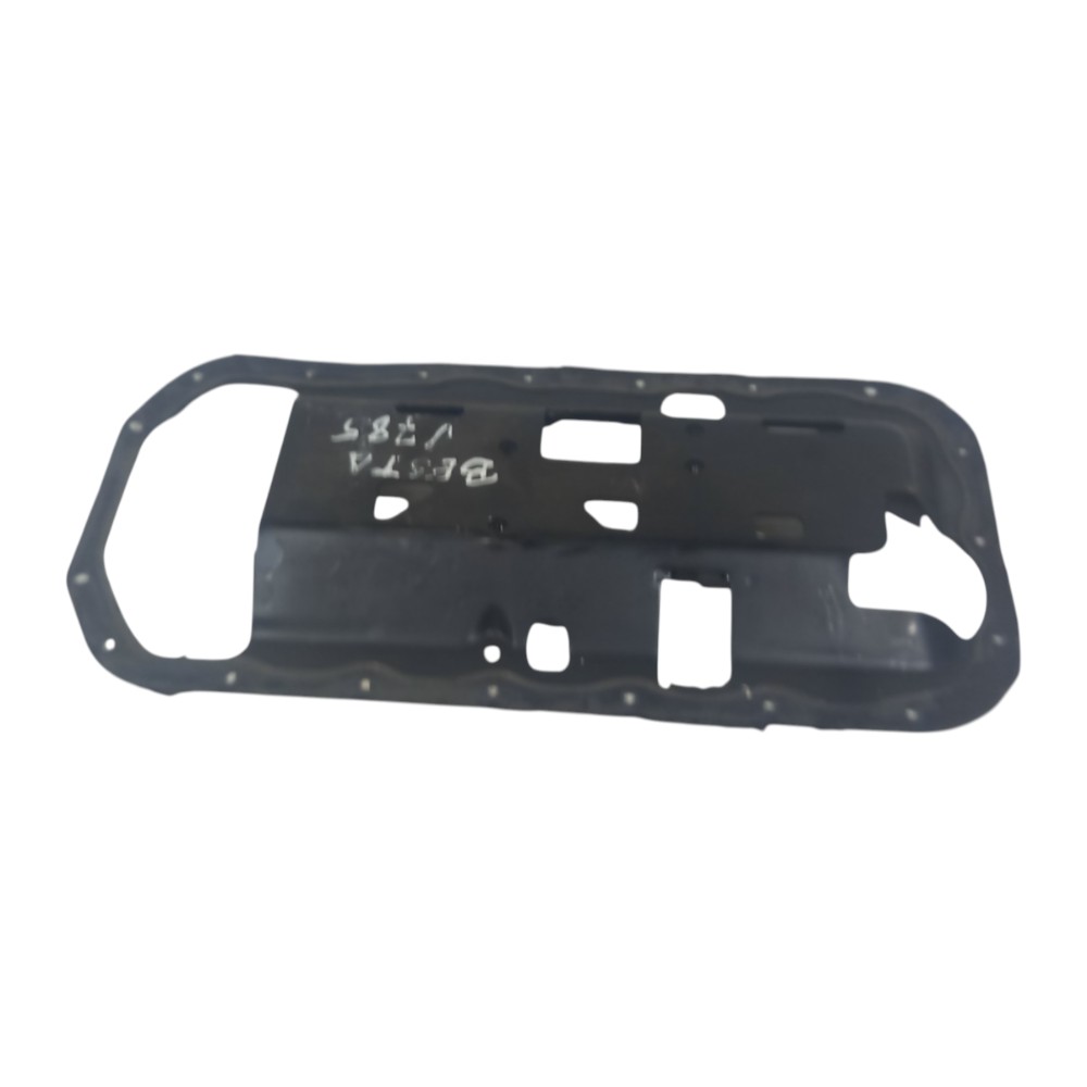 Defletor Óleo Kia Besta 2.2 8v Diesel 1997 1998 1999 A 2005 6
