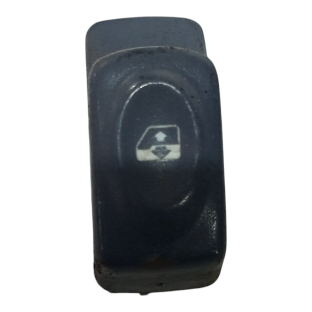 Botao elétrico vidro elevação Renault clio 2002 A 2007 2