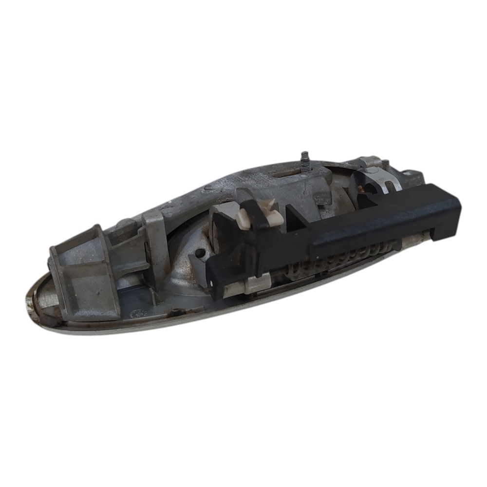 Maçaneta Externa Traseira Direita Citroen C5 2001 2002 A 05 4