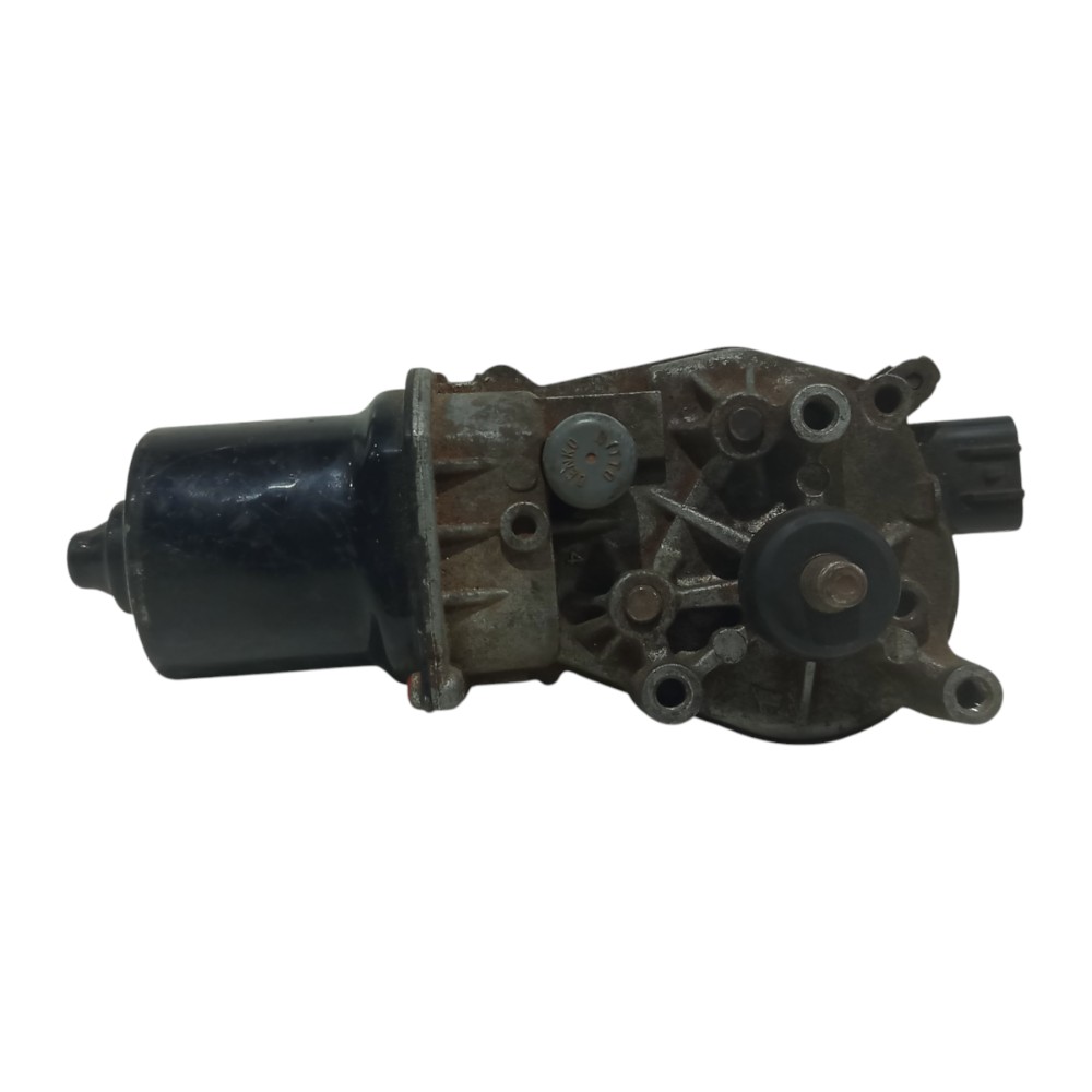 Motor Limpador Parabrisa Honda Hrv 2016 2017 A 2018 5