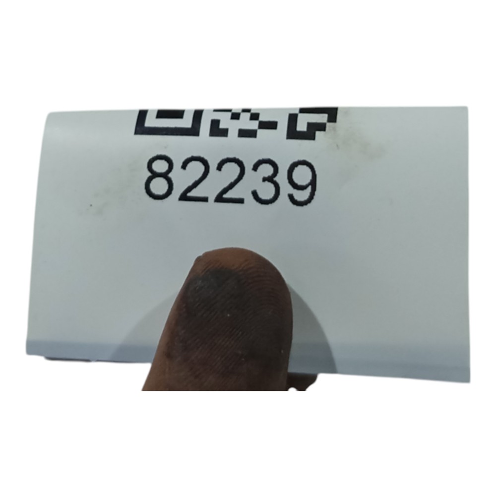 Fechadura Manual Diant Direita Vw Gol 1996 1997 1998 A 2005 8