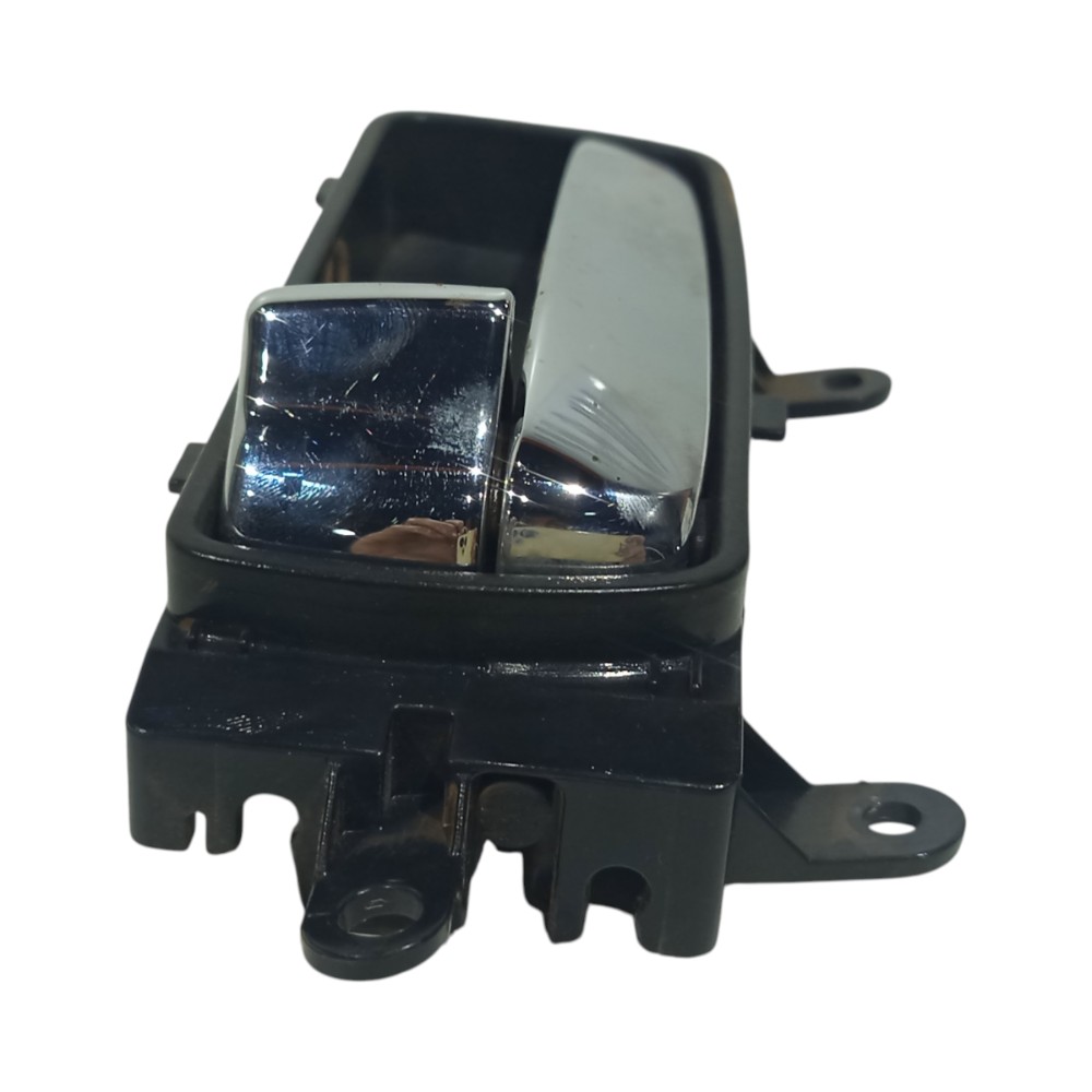 Maçaneta Interna Traseira Esquerda Nissan Sentra 2007 A 2013 Traseira 3