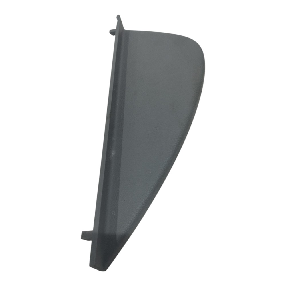 Acabamento Painel Esquerdo Ford Fiesta 2007 A 2013 Orig 1