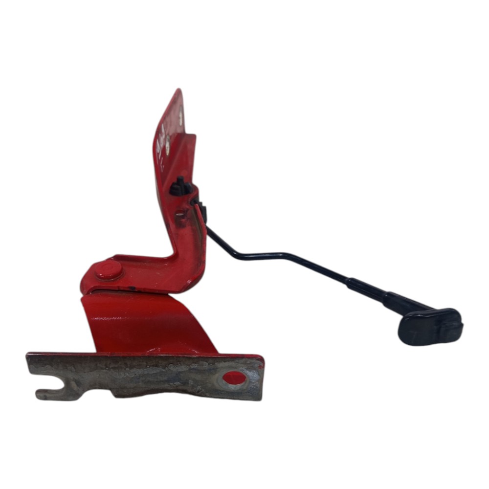 Dobradiça Capô Esquerdo Vw Up 2014 A 2021 5