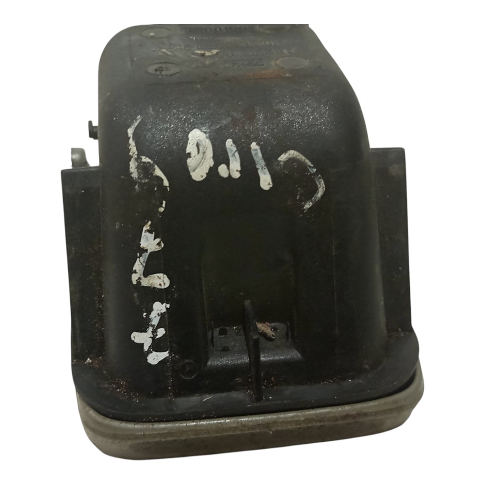 Cinzeiro Console Central Renault Clio 1998 1997 1998 A 2005 2