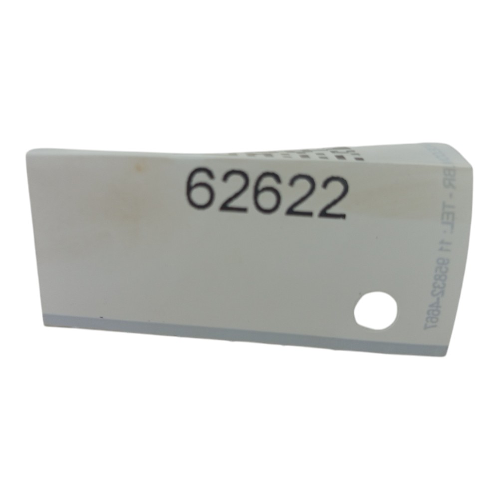 Bomba Limapador Esguicho Agua Fiat Elba Uno 1985 1986 A 2000 7