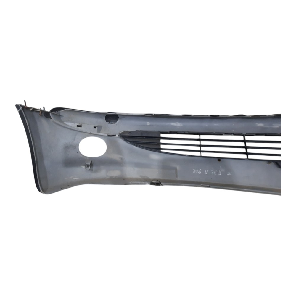Parachoque Dianteiro Peugeot 206 2001 2002 A 2011 Avarias 6