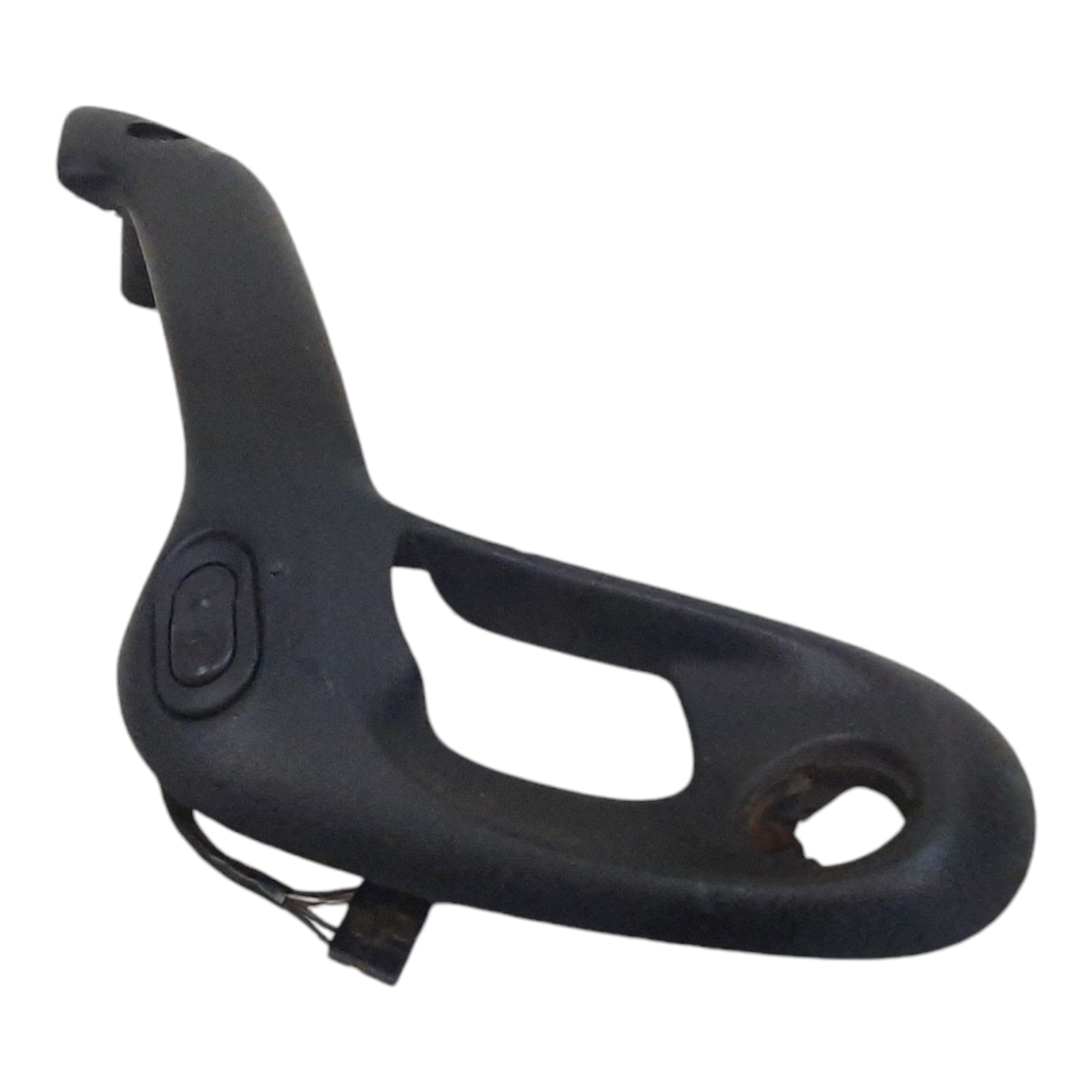 Puxador Porta Traseiro Direito Gm Vectra 1997 1998 A 2005 6