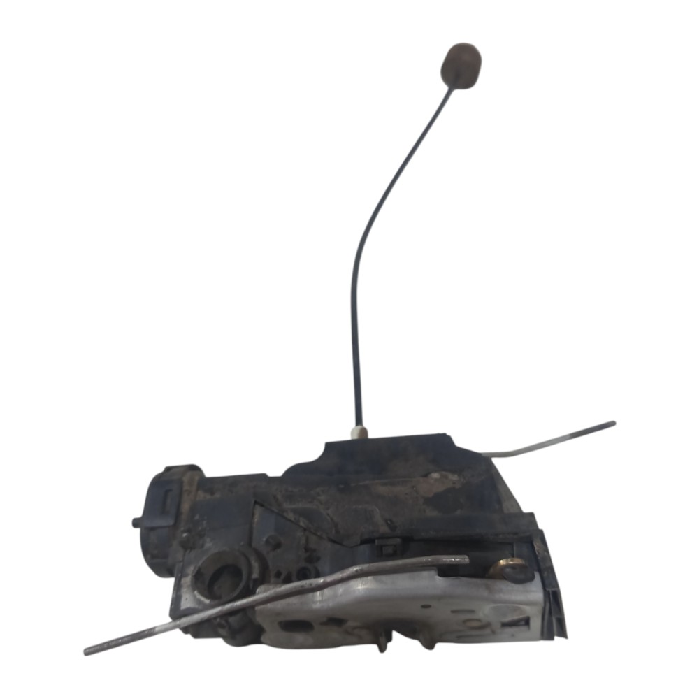 Fechadura Porta Dianteira Direita Mercedes A160 A190 99a05 4