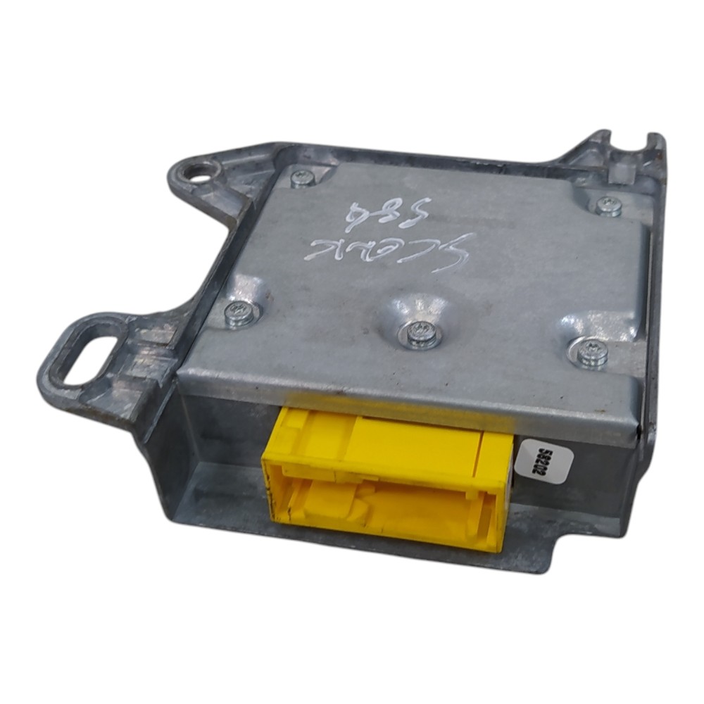 Módulo air bag scenic 584 kd1 3