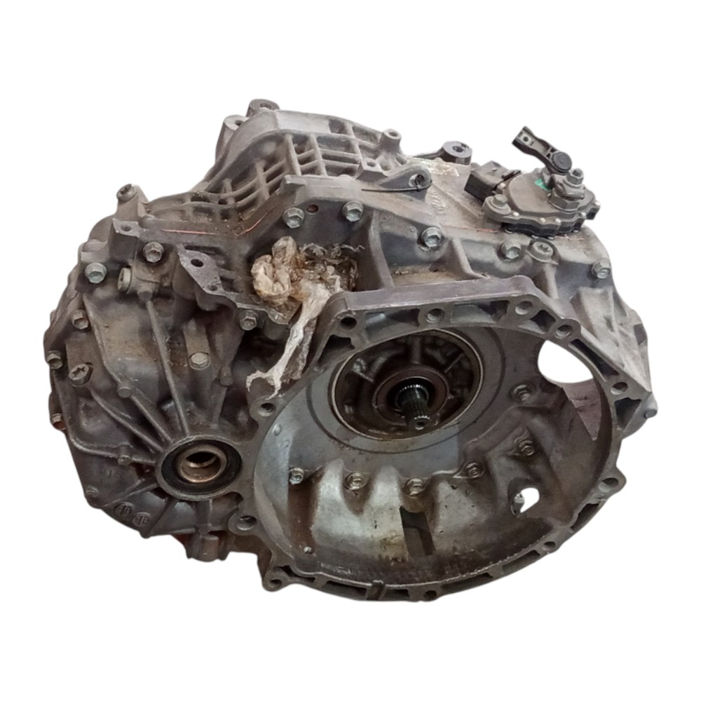 Caixa Cambio Automático Vw T-cross 1.0 Turbo 09g300065f 4